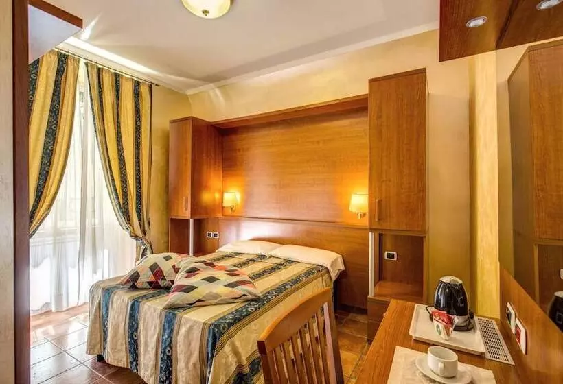 Fotos del hotel Maryelen 2:  7