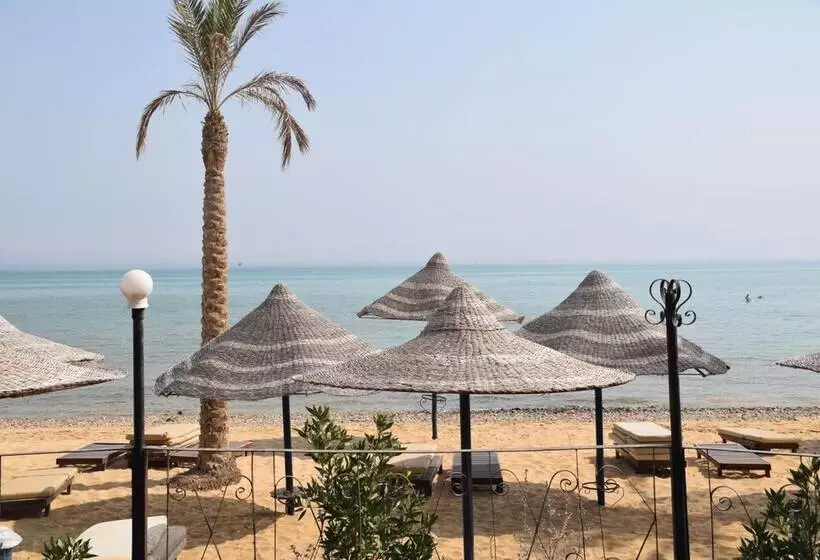 Fotos del hotel Retal View Resort El Sokhna:  7