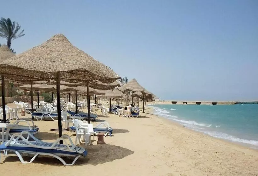 Fotos del hotel Retal View Resort El Sokhna:  11