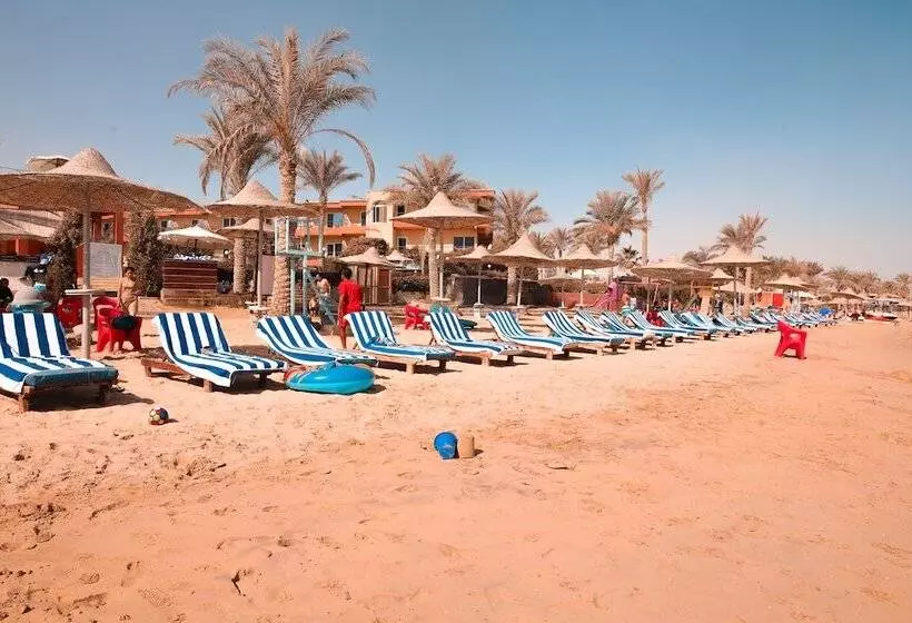 Fotos del hotel Retal View Resort El Sokhna:  13