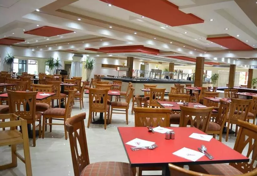 Fotos del hotel Retal View Resort El Sokhna:  4