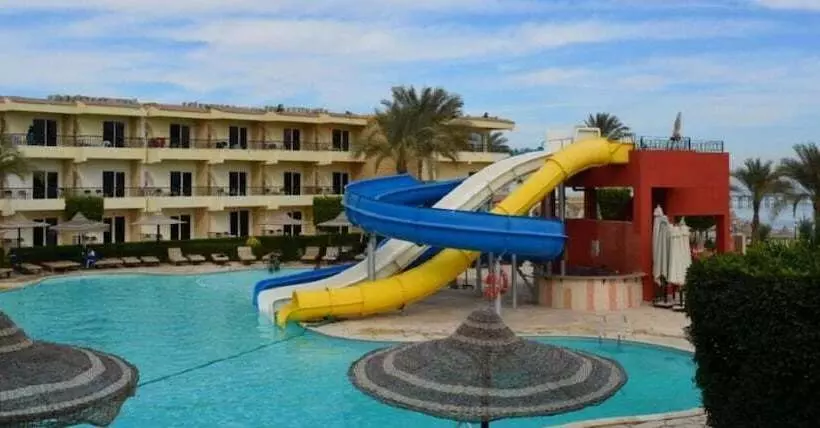 Fotos del hotel Retal View Resort El Sokhna:  9