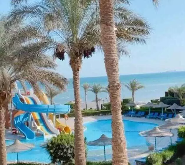 Retal View Resort El Sokhna