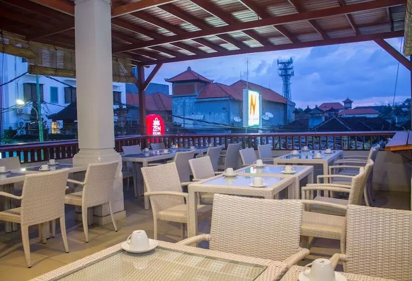 Fotos del hotel Transera Kamini Legian:  21