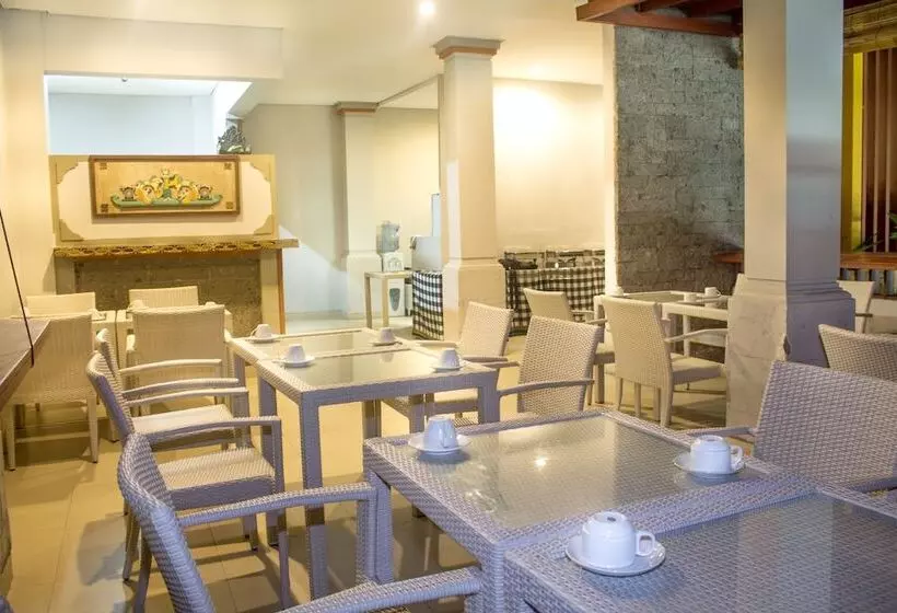 Fotos del hotel Transera Kamini Legian:  13