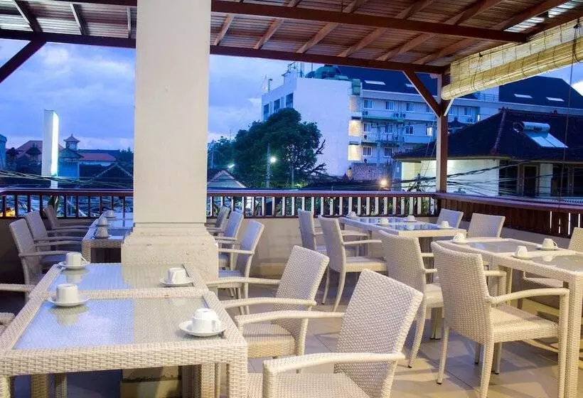Fotos del hotel Transera Kamini Legian:  6