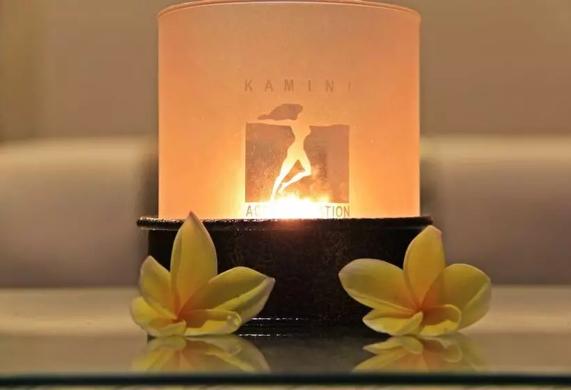 Fotos del hotel Transera Kamini Legian:  9