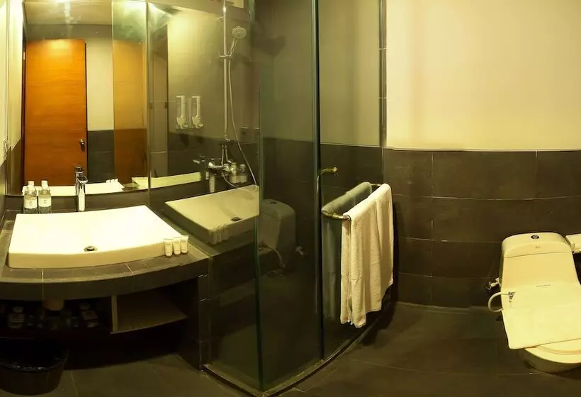 Fotos del hotel Transera Kamini Legian:  15