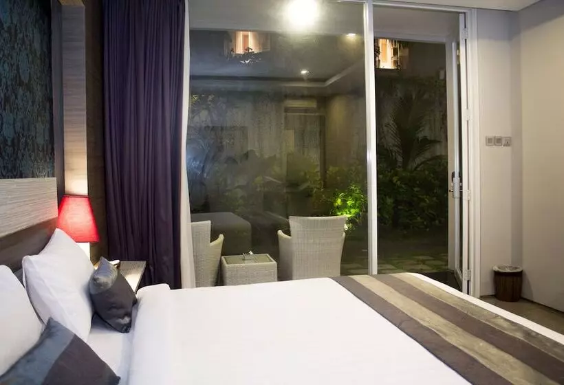 Fotos del hotel Transera Kamini Legian:  25