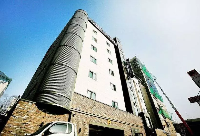 Fotos del hotel Hotel Lowa:  9