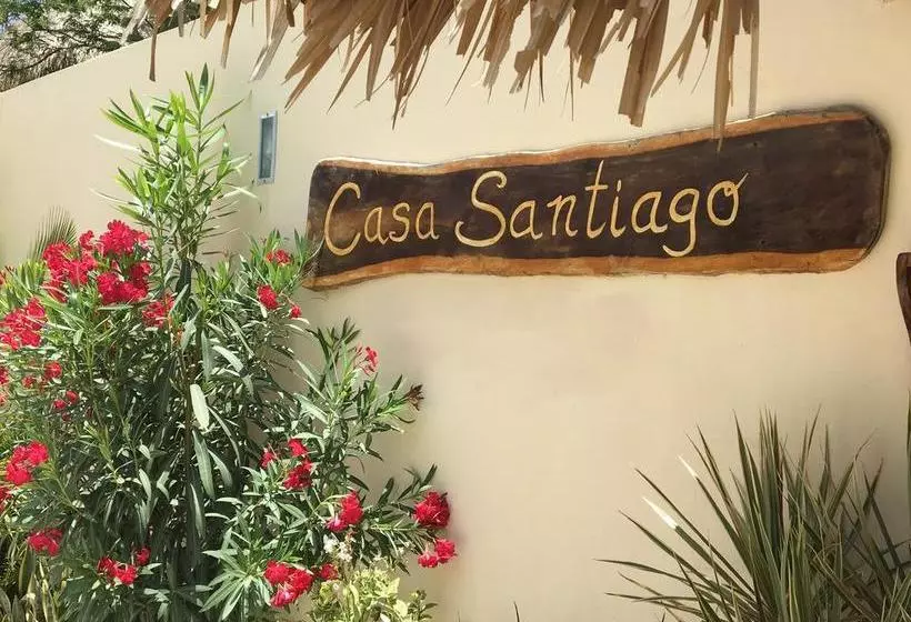 Fotos del hotel Casa Santiago Tulum:  9