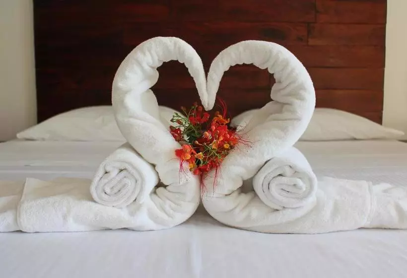 Fotos del hotel Casa Santiago Tulum:  12