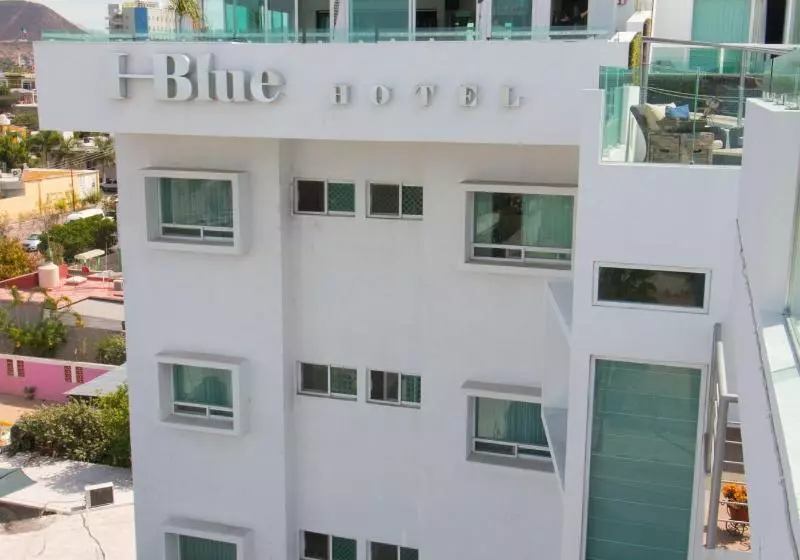 Hblue