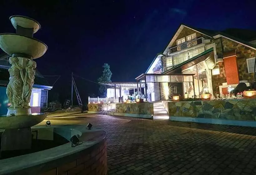 Fotos del hotel Horton Towers And Cottages:  11