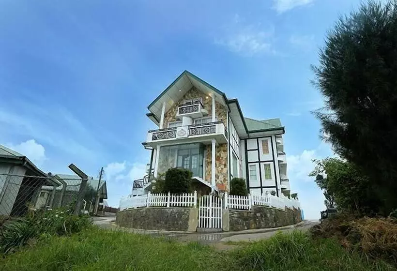 Fotos del hotel Horton Towers And Cottages:  6