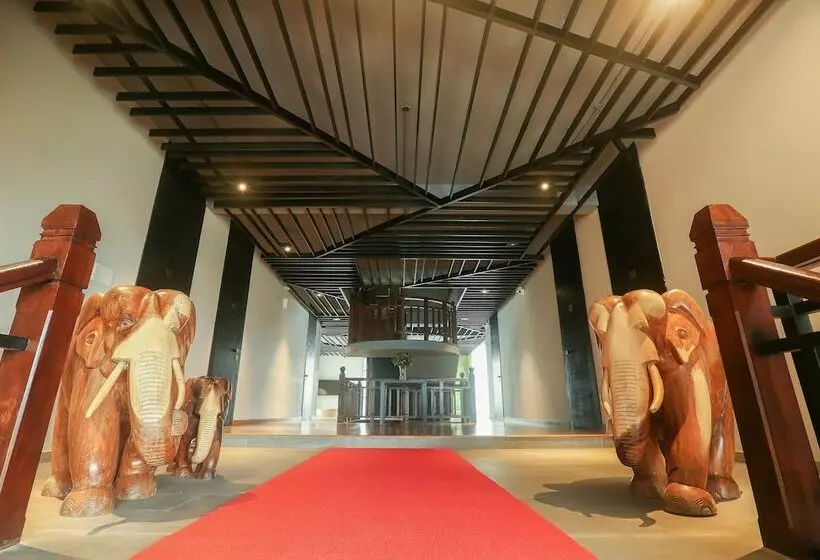 Fotos del hotel Horton Towers And Cottages:  3