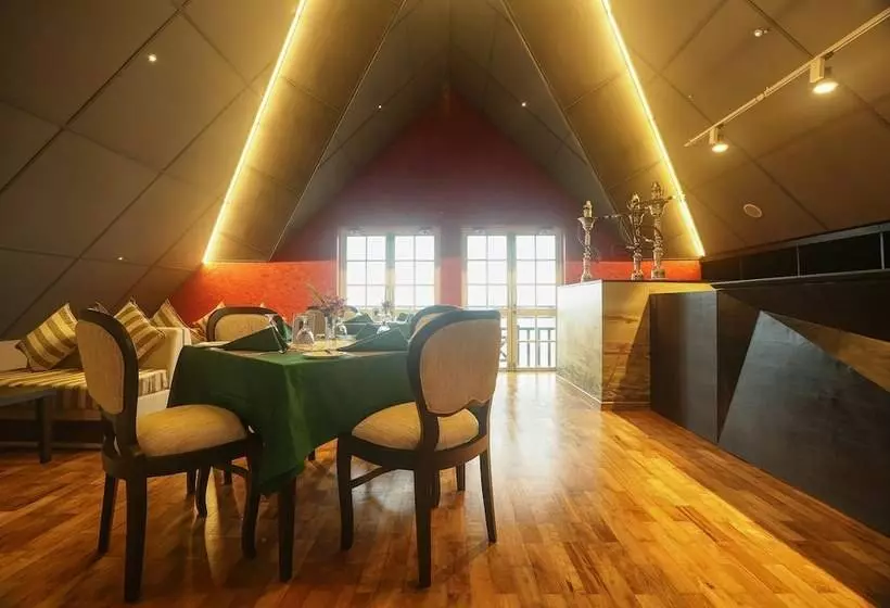 Fotos del hotel Horton Towers And Cottages:  14