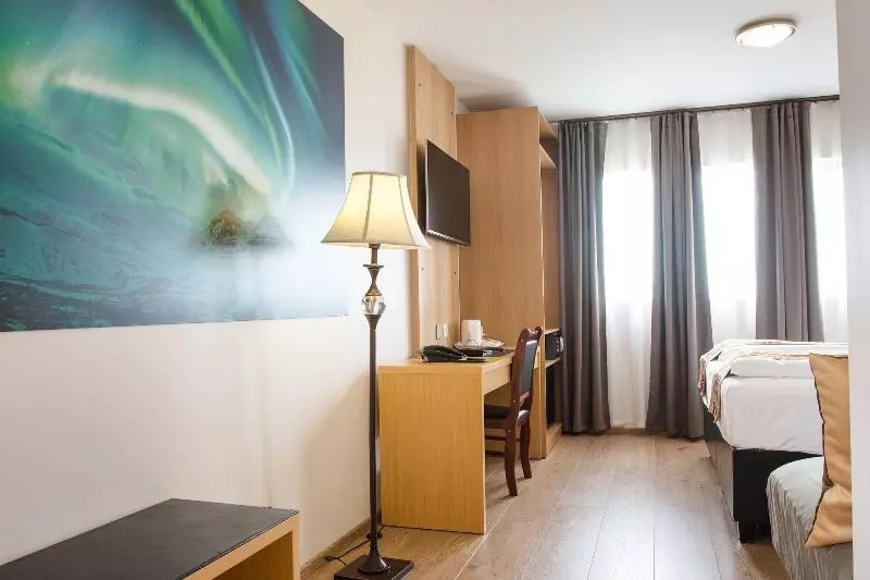 Fotos del hotel Jazz  Self Service  By Keflavik Airport:  1