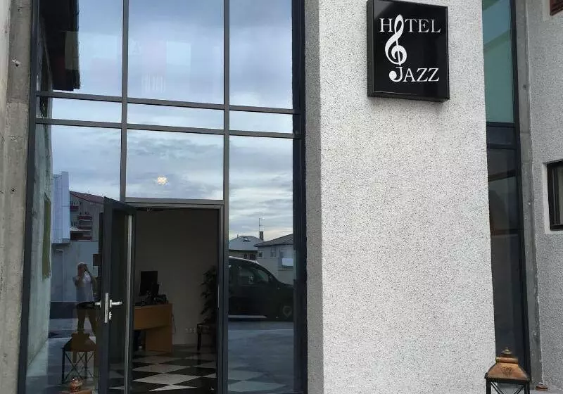 Fotos del hotel Jazz  Self Service  By Keflavik Airport:  3