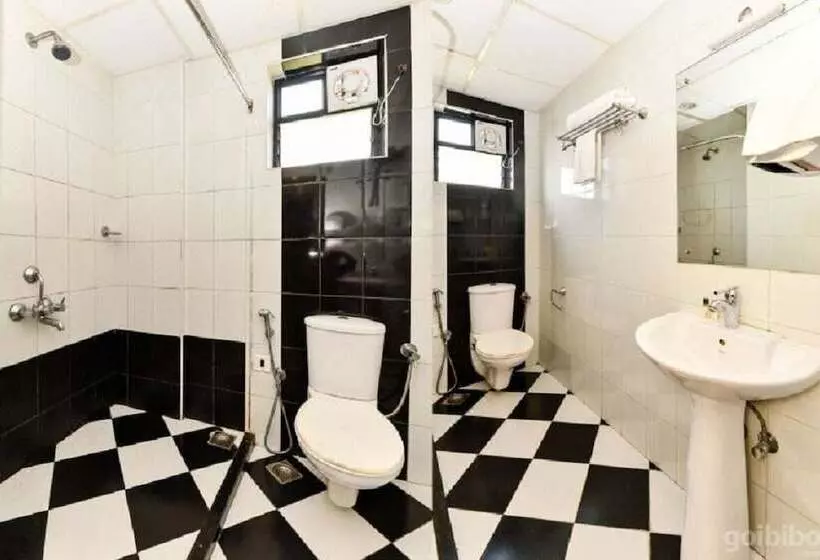 Fotos del hotel Og Kanthari:  2