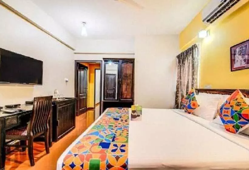 Fotos del hotel Og Kanthari:  3