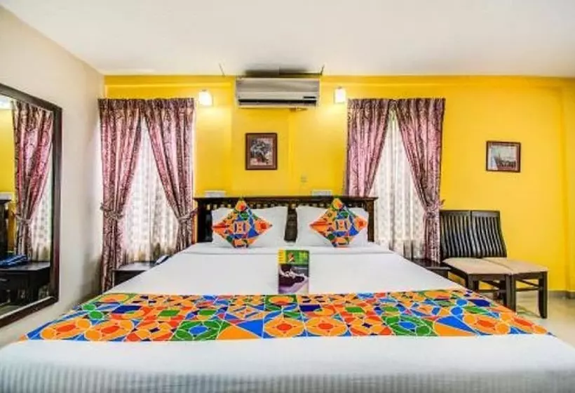 Fotos del hotel Og Kanthari:  5
