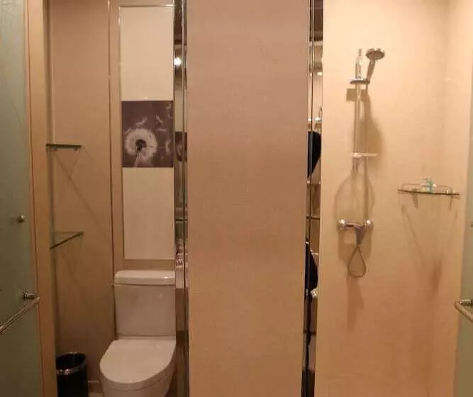 Fotos del hotel Free Comfort Holiday Hotel Xishan:  13