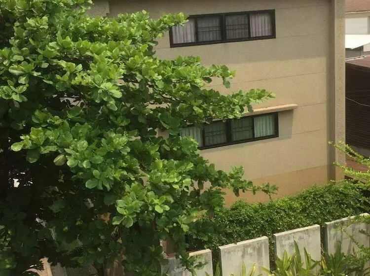Fotos del hotel Srisomthai:  7