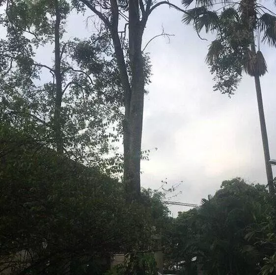 Fotos del hotel Srisomthai:  3