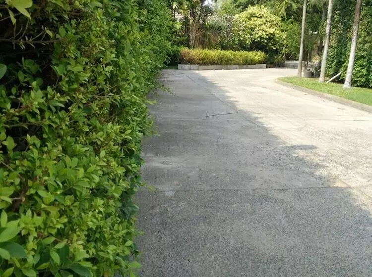 Fotos del hotel Srisomthai:  4
