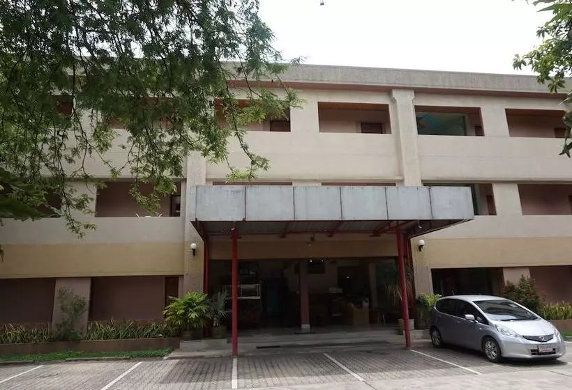 Fotos del hotel Srisomthai:  9