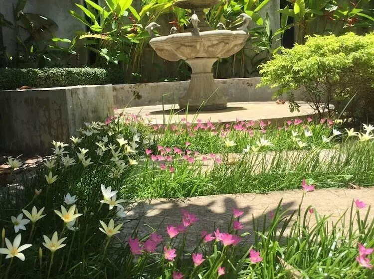 Fotos del hotel Srisomthai:  8