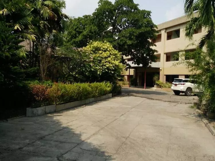 Fotos del hotel Srisomthai:  24