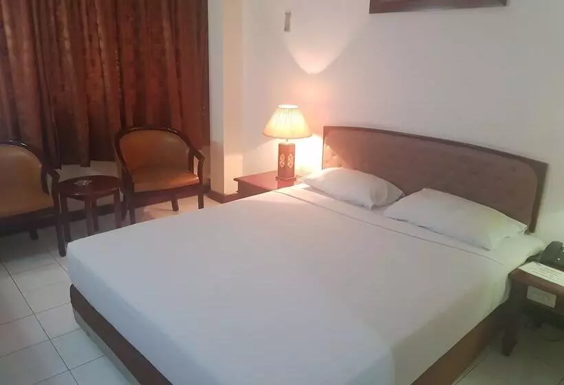 Fotos del hotel Surya Baru:  2