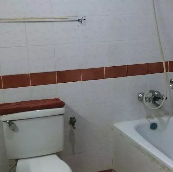 Fotos del hotel Surya Baru:  9