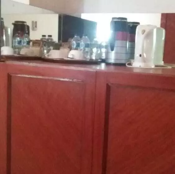 Fotos del hotel Surya Baru:  8