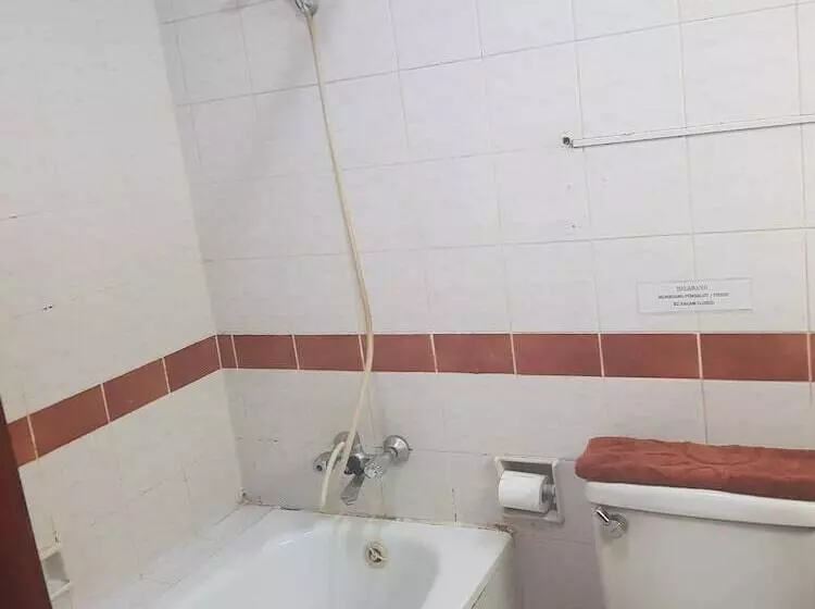 Fotos del hotel Surya Baru:  21