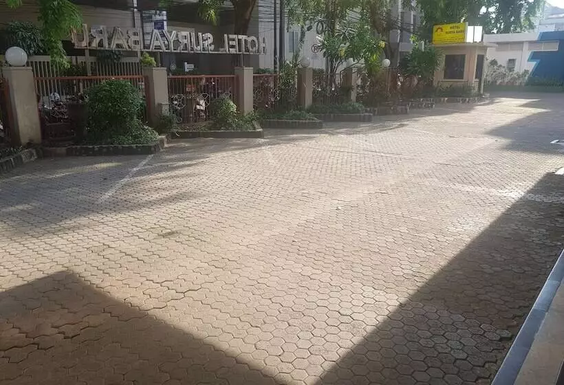 Fotos del hotel Surya Baru:  17
