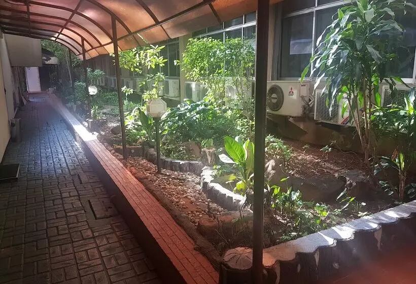 Fotos del hotel Surya Baru:  7