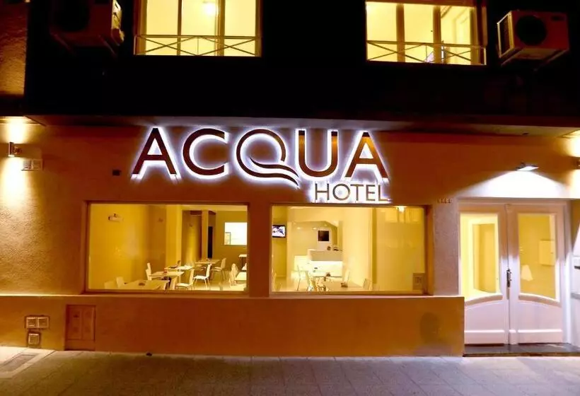 Acqua