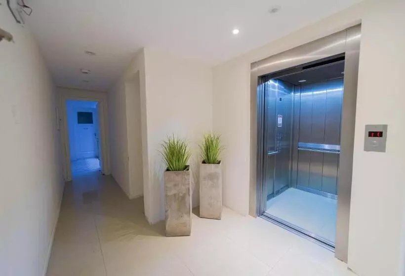 Fotos del hotel Acqua:  14