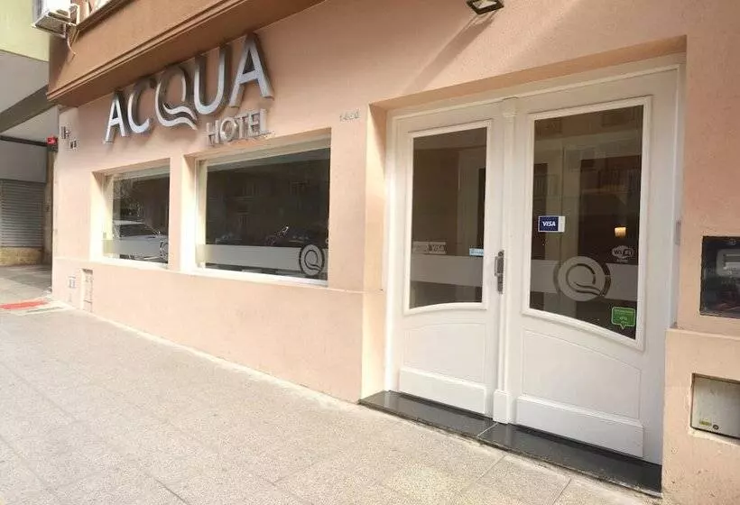 Fotos del hotel Acqua:  4