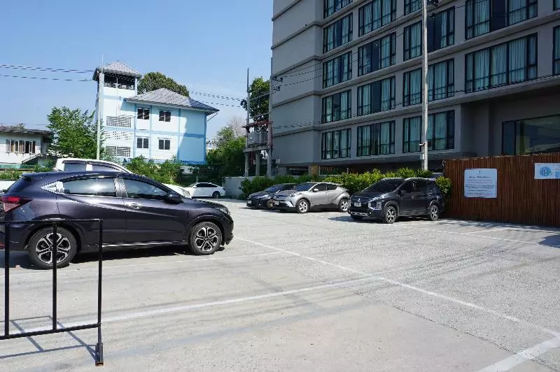 Fotos del hotel Beston Pattaya:  10