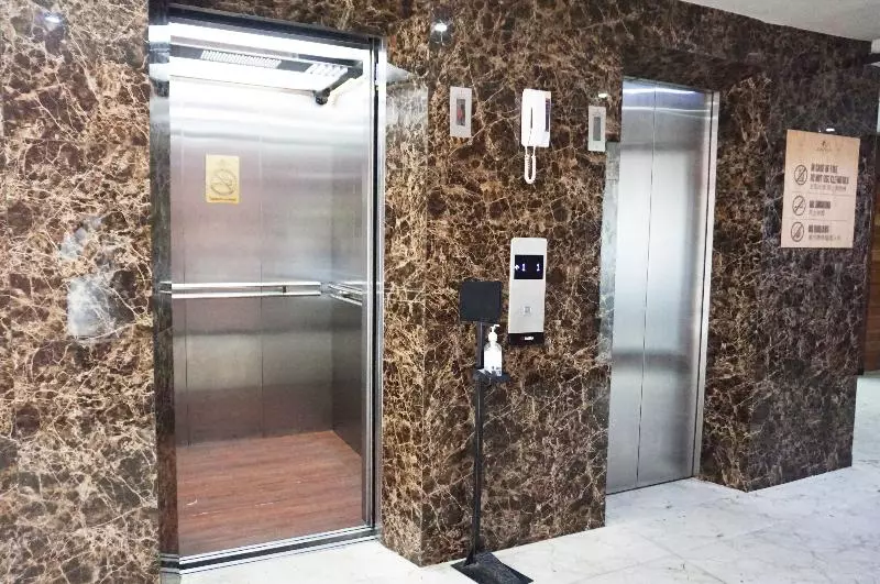 Fotos del hotel Beston Pattaya:  5