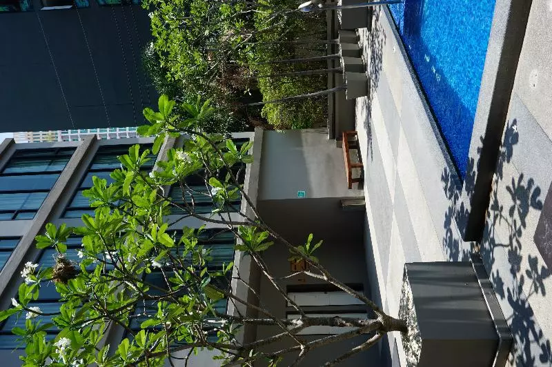 Fotos del hotel Beston Pattaya:  9