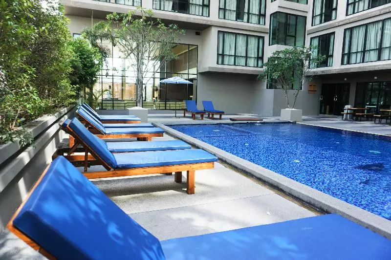 Fotos del hotel Beston Pattaya:  4