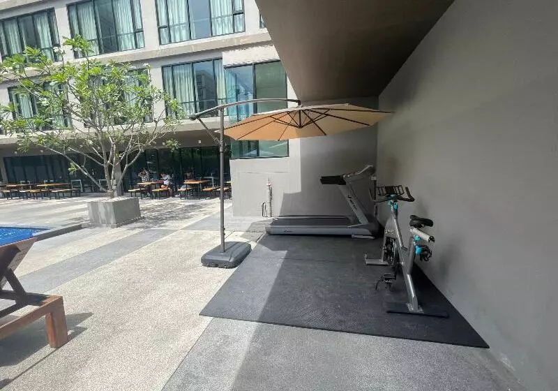Fotos del hotel Beston Pattaya:  15