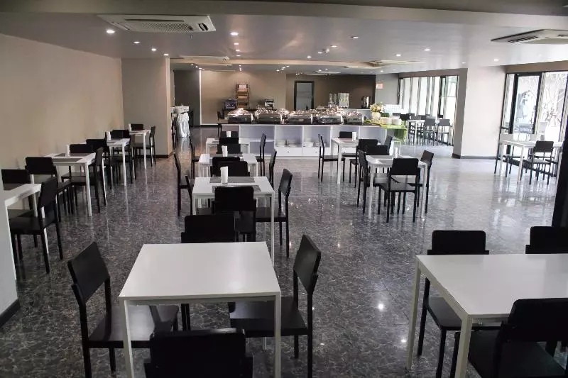 Fotos del hotel Beston Pattaya:  24
