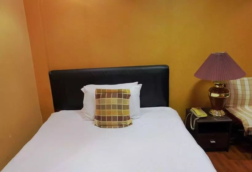 Fotos del hotel China Guest Inn:  8