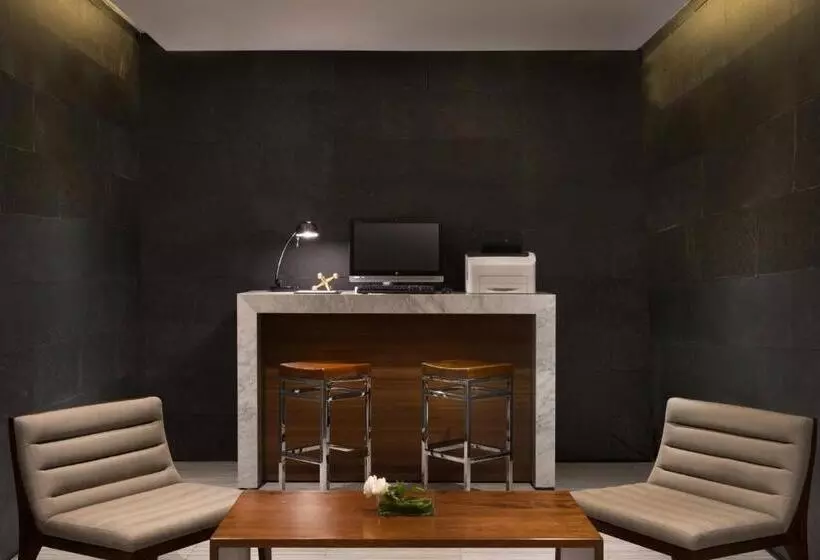 Fotos del hotel Four Points By Sheraton Jakarta Thamrin:  15